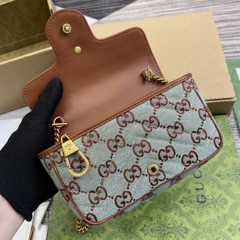 Gucci Other Satchel Bags